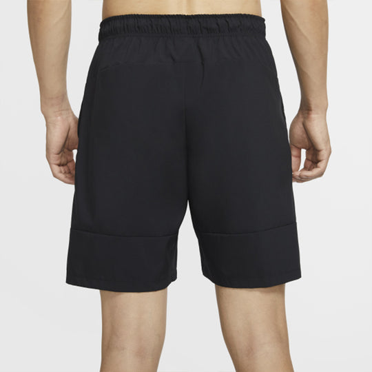 Nike AS Men's NK FLX Short WOVEN 3.0 Black CU4946-010