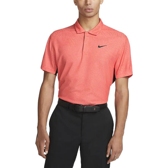 Nike Dri-FIT ADV Tiger Woods Golf Polo DH0712-668