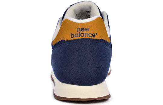 New balance 373 cheap blue yellow