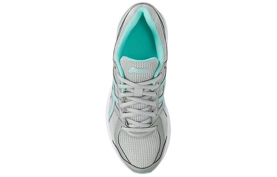 WMNS Asics Jolt D Grey Green T7K9N 9667 KICKS CREW