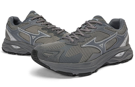 Mizuno Racer S 'Grey' D1GH223502 - KICKS CREW