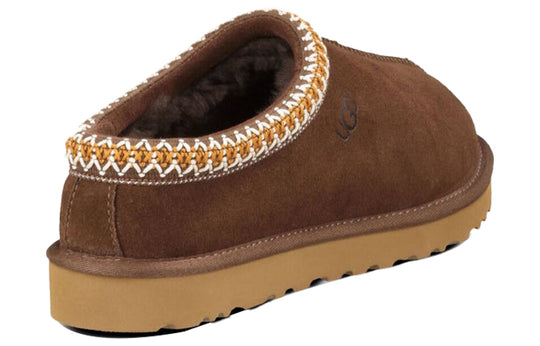 UGG Tasman Slippers 'Brown' 5950-CHO - KICKS CREW