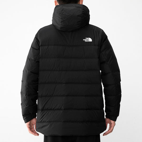 THE NORTH FACE Retro Nuptse Jacket 550 NF0A7QPK-JK3