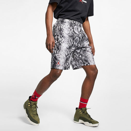 Air jordan 11 store shorts