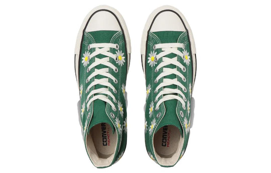 Converse All Star Daisyflower Hi 'Spring Green' 31308070