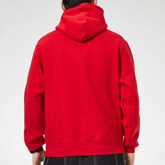 adidas originals Frm Hoody Casual Sports Fleece Lined hooded Pullover ...