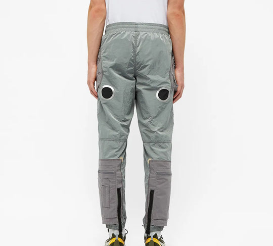 Nike Lab ISPA Adjustable Pants Wolf grey CD6369-012