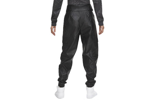 Black Nike Challenge Court trousers | retroiscooler – Retroiscooler