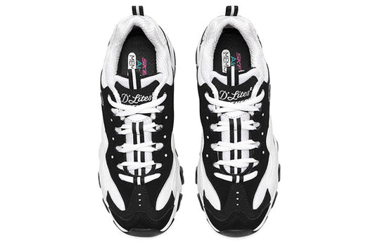 Skechers d clearance lite exo