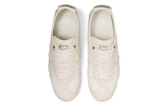 Onitsuka Tiger Mexico 66 AP 'Cream White' 1183B029-100 - KICKS CREW