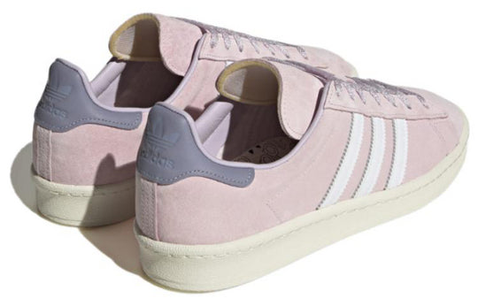 Adidas Originals Campus 80S Shoes 'Almost Pink' IF5335 - KICKS CREW