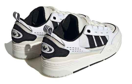 adidas originals Adi2000 'White Black' H03494