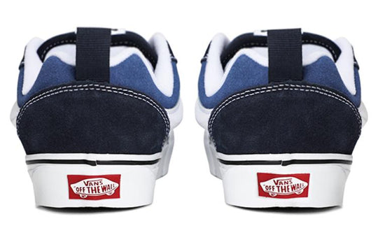 Vans Knu Skool 'Navy' VN0009QCNWD