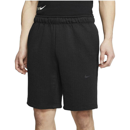 Nike Sportswear Tech Pack Engineered Shorts 'Black' CK2543-010