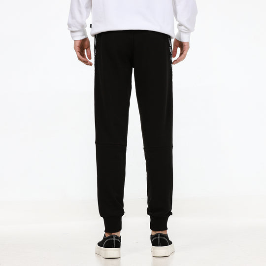 PUMA POWER TAPE SWEAT PANTS TR CL 846566-01-KICKS CREW