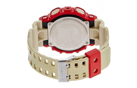 Ironman g shock outlet watch