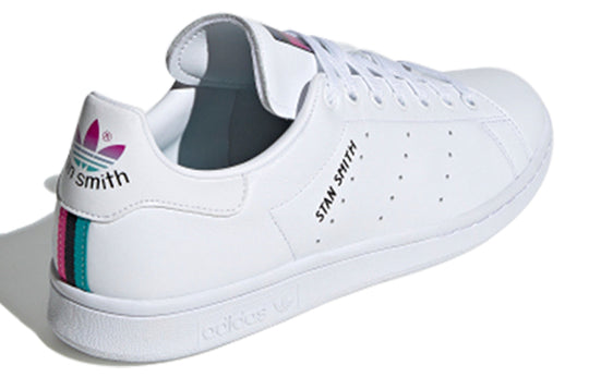 WMNS) adidas Stan Smith 'Floral' EG2863 - KICKS CREW