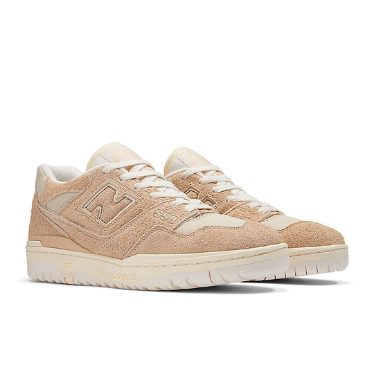 New Balance 550 'Aime Leon Dore Taupe Suede' BB550DA1 - KICKS CREW