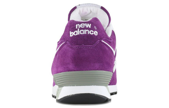 New Balance 576 'Purple White' M576PP