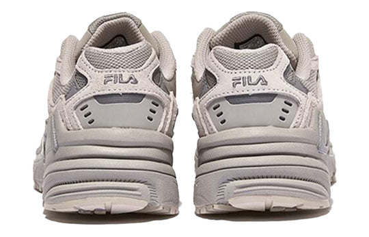 FILA Catapult Running Shoes Grey 1GM00830_050 - KICKS CREW