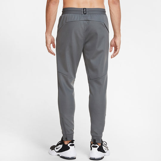 Nike Pro Men's Fleece Fitness Pants