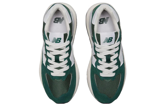 (WMNS) New Balance 57/40 'Green Moonbeam' W5740SLD