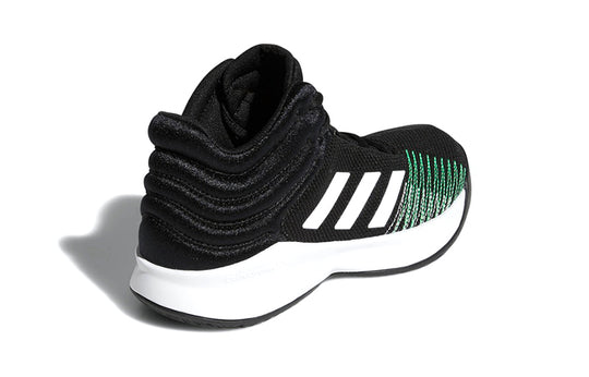 Adidas pro spark 2025 2018 k wide