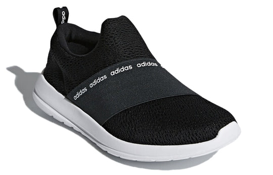 WMNS adidas Refine Adapt Black DB1339 KICKS CREW