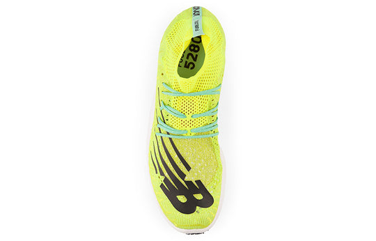 New Balance FuelCell 5280 'Green' U5280YL