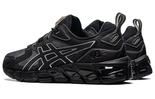 ASICS Gel Quantum 180 'Black Gray' 1201A297-001