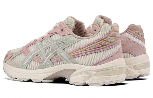 WMNS) Asics Gel-1130 'Cream Light Pink' 1202A369-100 - KICKS CREW