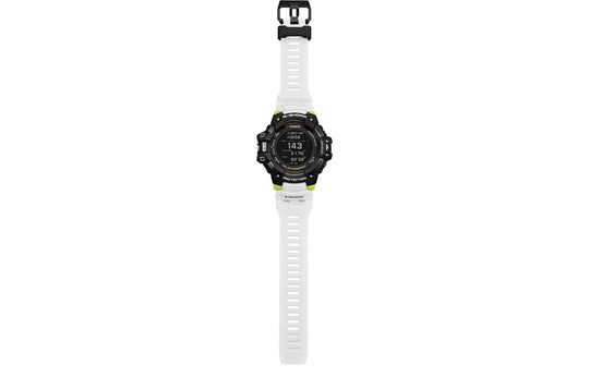 CASIO G-Shock Digital 'Black White' GBD-H1000-1A7JR - KICKS CREW