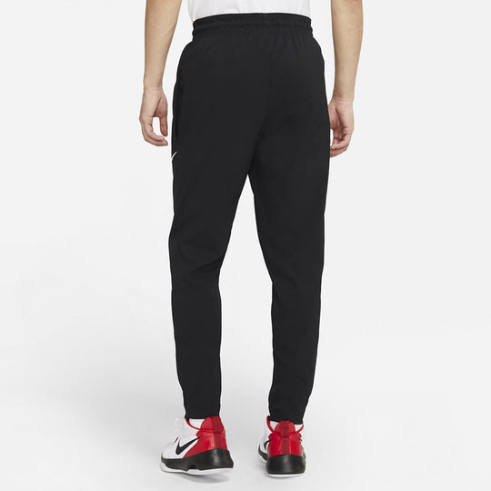 Nike AS Men's NK DNA WOVEN Pant Black CV1991-010 - KICKS CREW