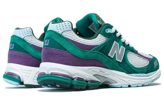 New Balance Up There x 2002R 'Backyard Legends' M2002RUT