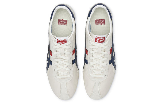 Onitsuka Tiger Runspark 'White Blue Red' TH201L-9950 - KICKS CREW