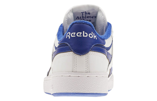 Reebok Plus Mu Blue/White CN3714 - KICKS CREW