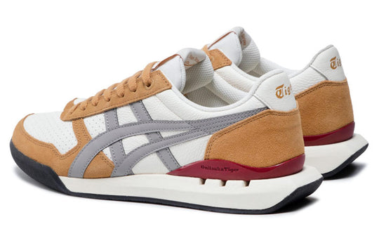 Onitsuka tiger ultimate hot sale 81 mens yellow