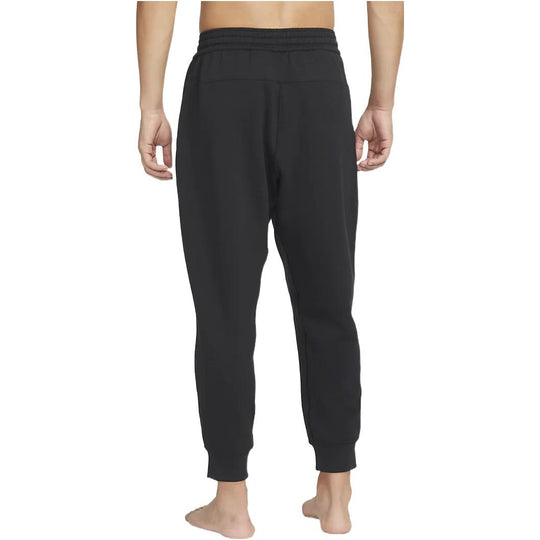 Nike DRI-FIT Woven pants 'Black' DQ4883-011