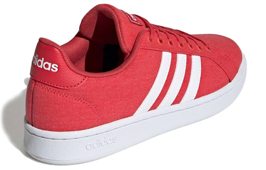 Neo hotsell adidas rot