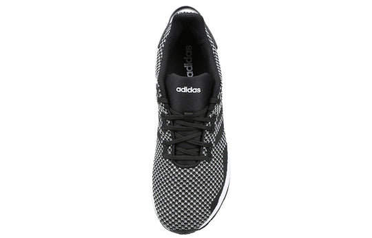 adidas neo Inspired Syan 'Black White' CL7276 - KICKS CREW