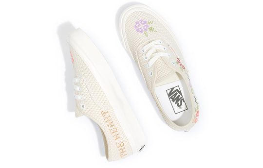 Vans Authentic 44 DX 'White' VN0A5KX42VZ