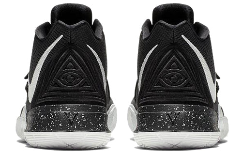 Nike Kyrie 5 EP 'Black Magic' AO2919-901