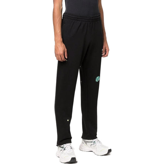 kpoplk Mens Jogger Pants,3D Printing Sweatpants Harajuku Jogging Pants Warm Sports  Pants Sweatpant Streetwear Pants Sport(Black,L) - Walmart.com