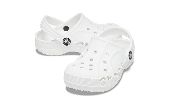 Crocs Shoes Sports sandals 205483-100