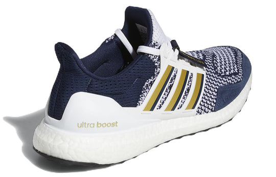 Georgia Tech Yellow Jackets Adidas Ultraboost™ 1.0 Shoes