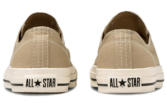 Converse Chuck Taylor All Star Stitching 'Sand Beige' 31309072-KICKS CREW