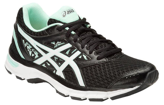 Asics gel excite 4 hot sale black