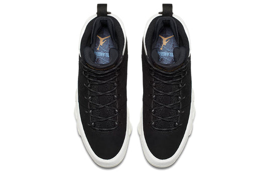 Air Jordan 9 Retro 'City of Flight' 302370-021