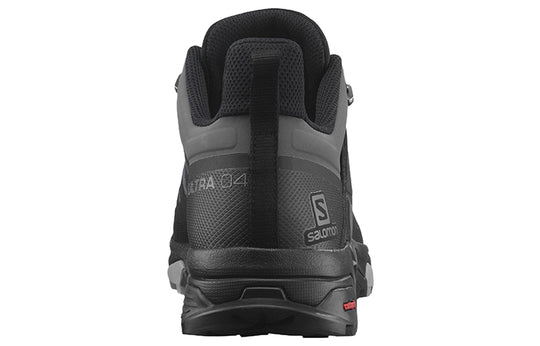 Salomon X Ultra 4 Wide GTX 'Black' 412892 / L41289200