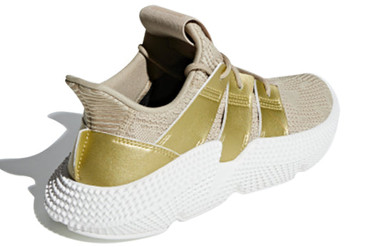 WMNS adidas Prophere Gold Metallic CG6070